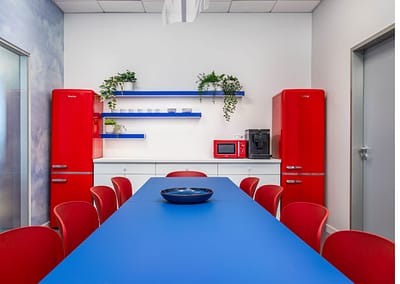 easyflyers cantine