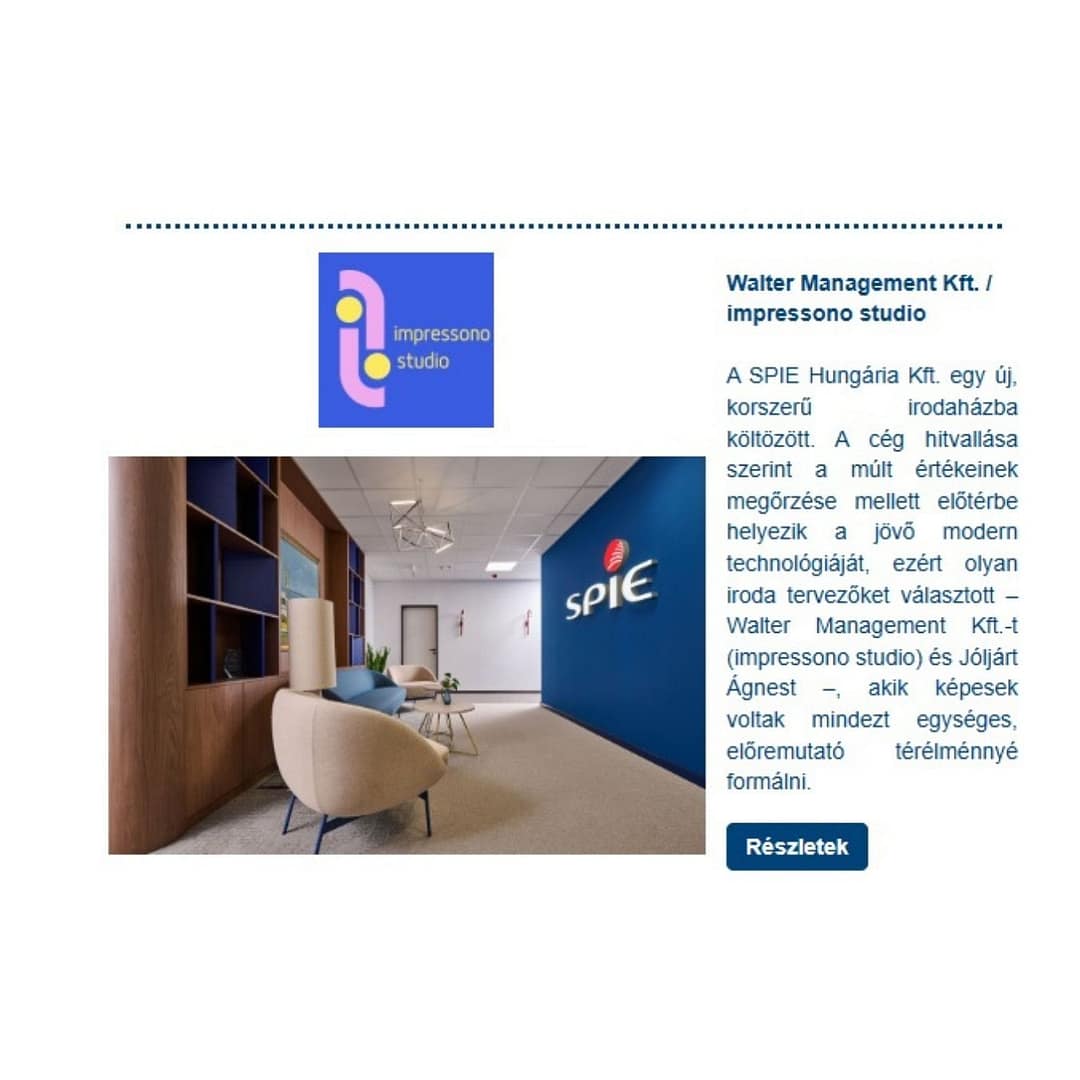 CCIF Hyrlevél CCIF Francia Ipari kamara hírlevél megjelenés