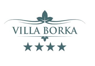 Villa Borka