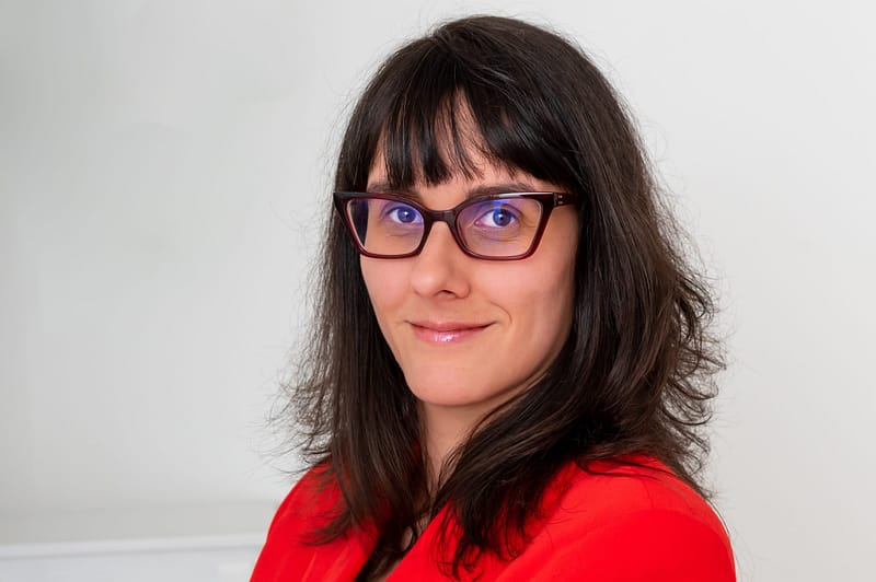 Nagyné Hermann Zsófia - Facebook és Instagram hirdetéskezelő