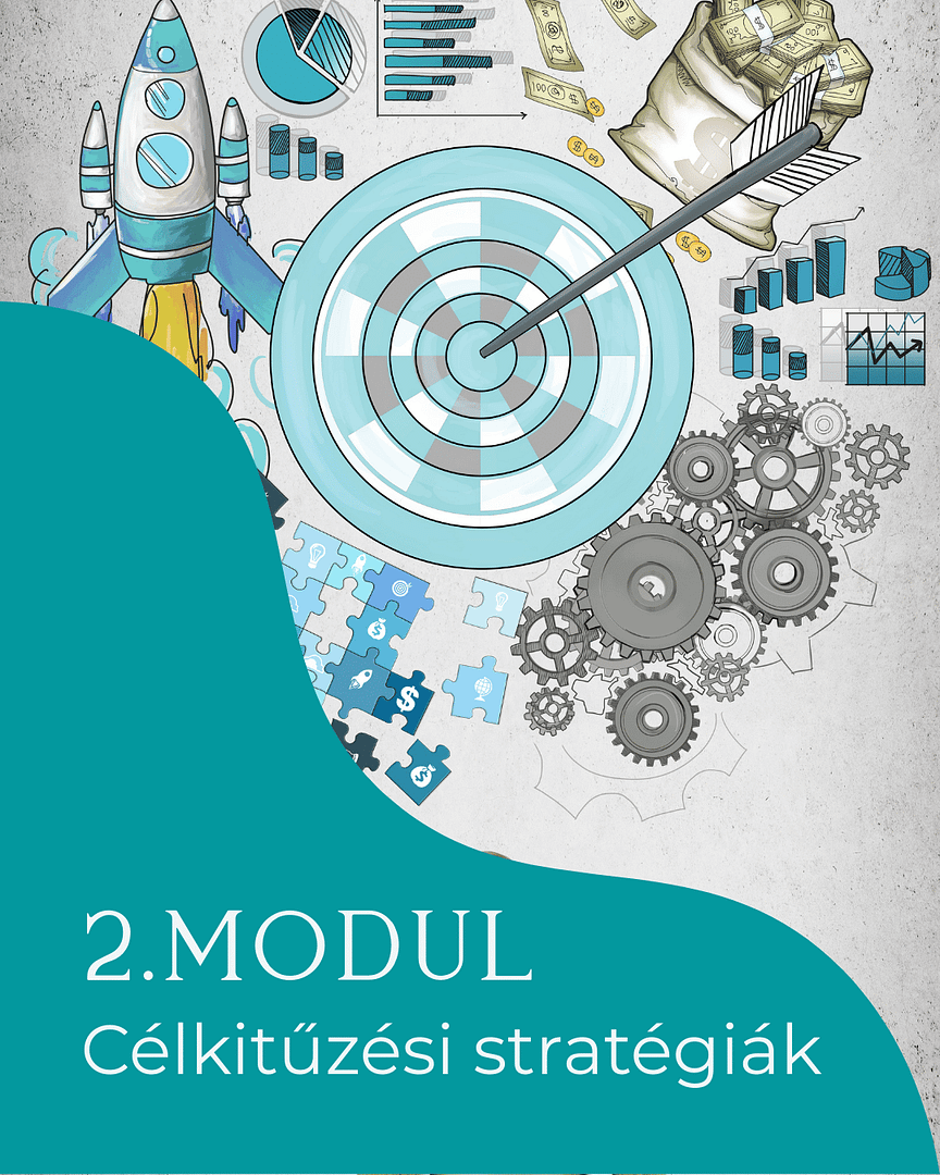 2. modul - Célkitűzési stratégiák